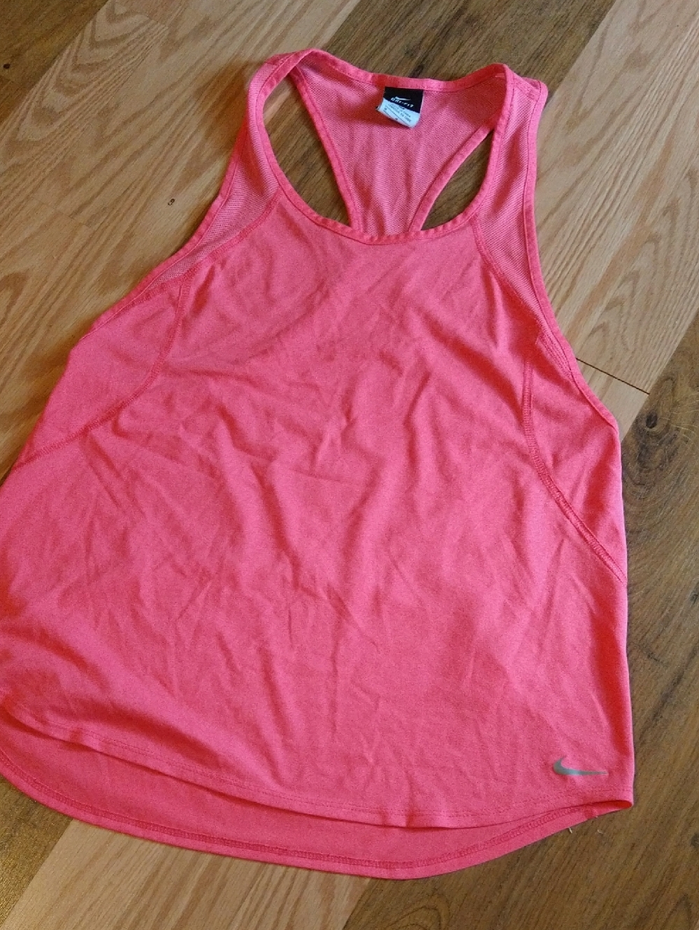 Nike Women's Dri-fit Tank